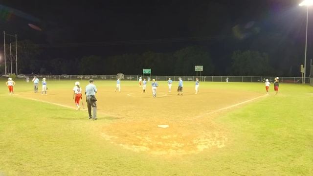 OSE v Arkansas Elite смотреть онлайн