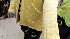 КУРТКИ 🎉☀️🎈 ДЖИНСОВКИ ❤️🔥🔥💥 ЖАКЕТЫ ☀️🎉🔥ХИТЫ 2025 💃