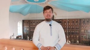 ПАСХА ХРИСТОВА