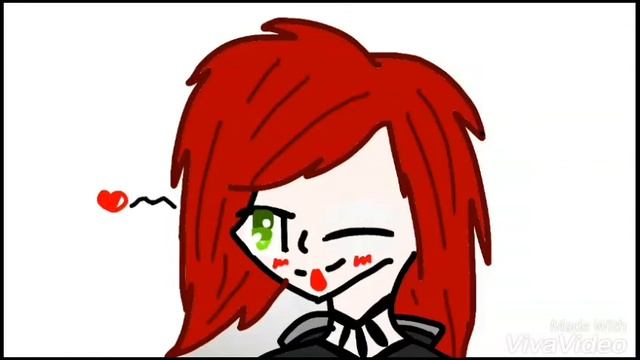 Моя ос+ анимация к ней😸 смотреть онлайн