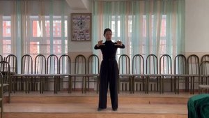 Шокенова Каламкас - 4 курс
1. М. Парцхаладзе "Маки Крцаниси"
2. С. Рахманинов "Весенние воды"