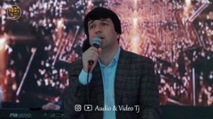 Олими Чумахон "Харчоки Кунам Хона" 2021/Гулчини Газал