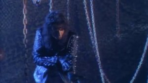 Alice Cooper - Poison