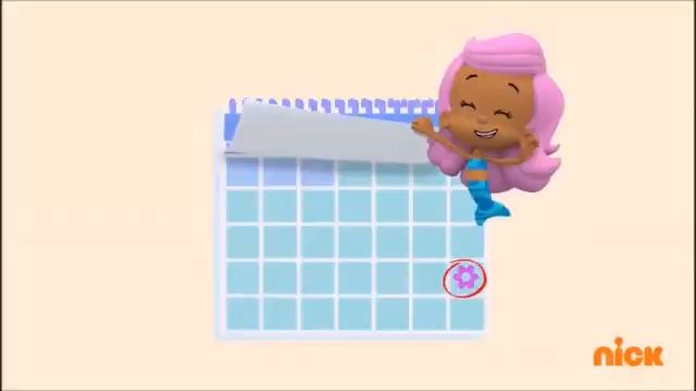 Bubble Guppies: Lovefool (Music Video) смотреть онлайн