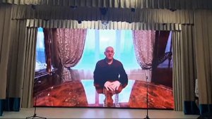 песня "Мы уходили на войну" конкурс "Песня в солдатской шинели" г.Краснодар