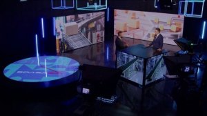 Интервью директора компании в программе "Сделано в Нижнем" - ТК Волга