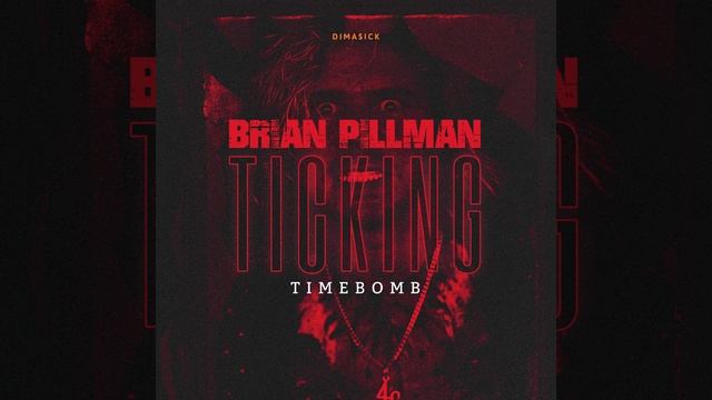 Ticking Timebomb (Brian Pillman) смотреть онлайн