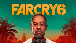 Far cry 6 Прохождение #1