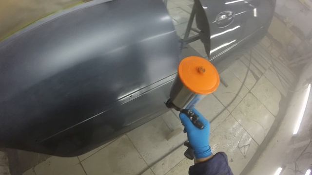 гаражная работа