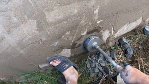 Молодая семья в деревне   Дела огородные   Работаем по хозяйству