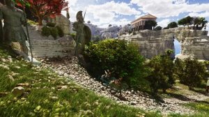 ARK Survival Ascended AstraEOS