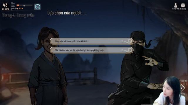 ĐẠI HIỆP BÁO ĐỜI CƯA HẾT GÁI TÔNG MÔN - HOẠT HIỆP TRUYỆN - LEGEND OF MORTAL #1 смотреть онлайн