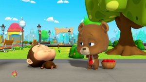 Подделка обморочный смешной мультик для детей от Loco Nuts