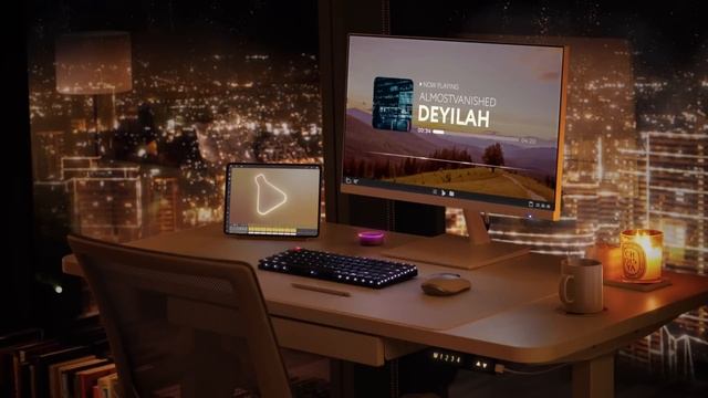 музыка для работы. смотреть онлайн