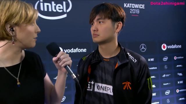 Normal iceiceice interview with sheevers | iceiceice funny moments | Dota2 смотреть онлайн