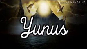 Пайгамбарлар тарихи-Юнус а с тарихи 16 дарслик (Абдуллох домла дарсликлари)