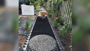 соты для гальки