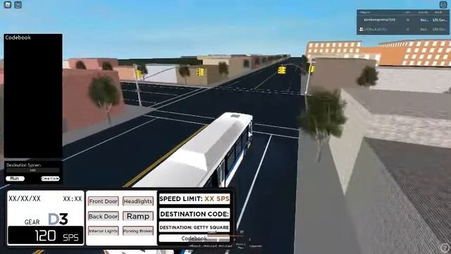 Roblox Orion VII CNG Bx8 to 225th street via Bronxwood Aveune смотреть онлайн
