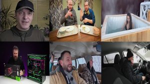 ♻Блоггеры streamers fun joy® • MMXXV publication • (Have Some Fun )