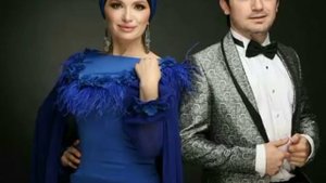 Премьера 2018💙Гюльназ и Мурад Гаджикурбановы💙К!ару улар💙