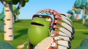 бобр добр песня про зайцев