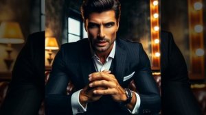 ,,Digital Creative AI Studio."#AI Avatar#Deluxe#Popular video show с искусственным интеллектом.