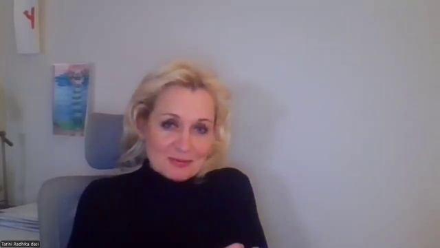 Возможна ли Дружба в духовной жизни?  Программа Бхакти. Занятие N 39