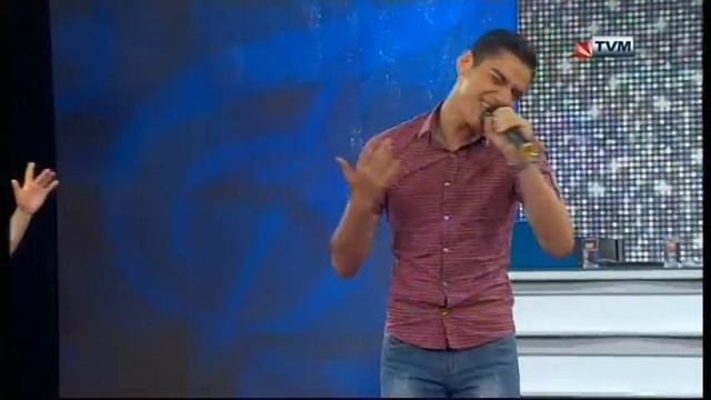 Sebastian Calleja - Karma Chameleon on Hadd Ghalik смотреть онлайн