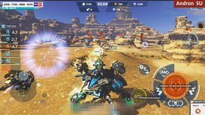 War Robots описание под видео кто-нибудь смотрит вообще?!