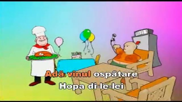 mita miau