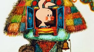 Винни Пуп #1 | RYTP