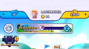 Обзор на игру "Mob Control"