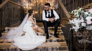 Загородный комплекс "Видная Усадьба"