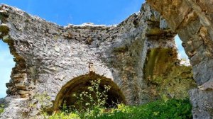 Sidyma – античный город музей под открытым небом