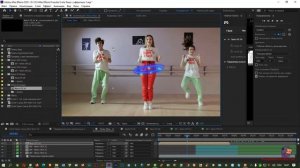 After Effects Как использовать готовые анимированные элементы для улучшения видео