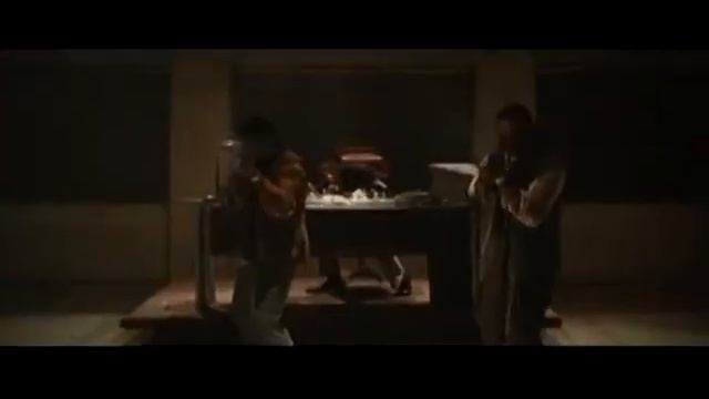 X men. Origins. Wolverine - young (music video) смотреть онлайн