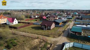 Обзор СИП дома 80 м2