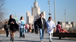 Аномально теплый март ожидается в Москве. Снегопады накрыли Ереван и Астану. Погода в СНГ