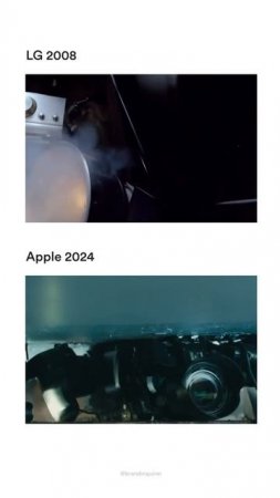 Коллеги поймали Apple за мохнатый лисий хвост