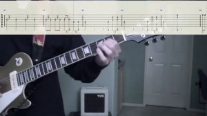 Captain Beefheart & His Magic Band-Diddy Wah Diddy (tab)