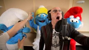 I'm Too Smurfy - Right Said Fred - THE SMURFS 2 Soundtrack - HD