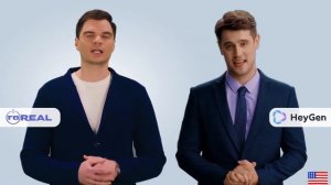 reREAL vs HeyGen