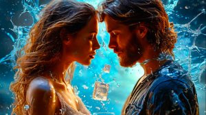 Три кубика льда.Супер песня для вас!