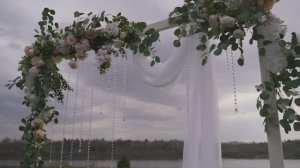 Свадьба Владимира и Анны. Парк-отель Спасское.