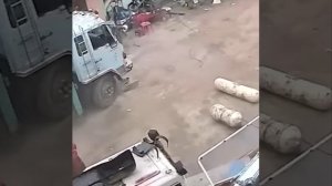 Делаем отверстия в стенах