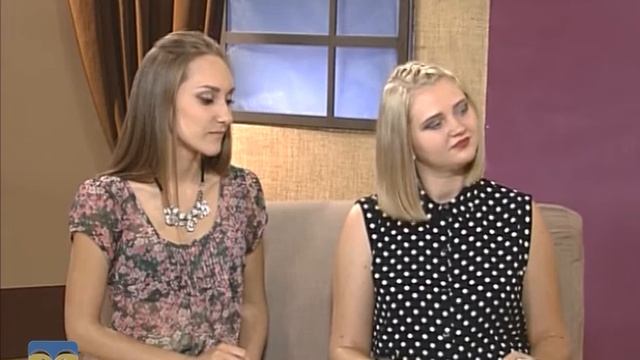 Гість програми "В місті 512" - Денис Яковуник смотреть онлайн