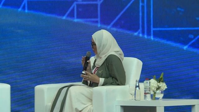 Role of Modern Technologies in the Sustainable Future of Smart Cities | Future Innovation Summit смотреть онлайн