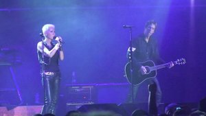 Roxette ♥ Silver Blue ~ Charm School Tour ~ Ostrava 27.6.2011 ~ Live ~ HD