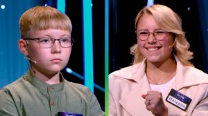 «Миллион за 5 минут. Дети». Тренировка эрудиции и вкус успеха – закулисье новой викторины на «МИРе»