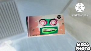 Klasky Csupo Crying Effects Sponsored By Preview 1982 Effects